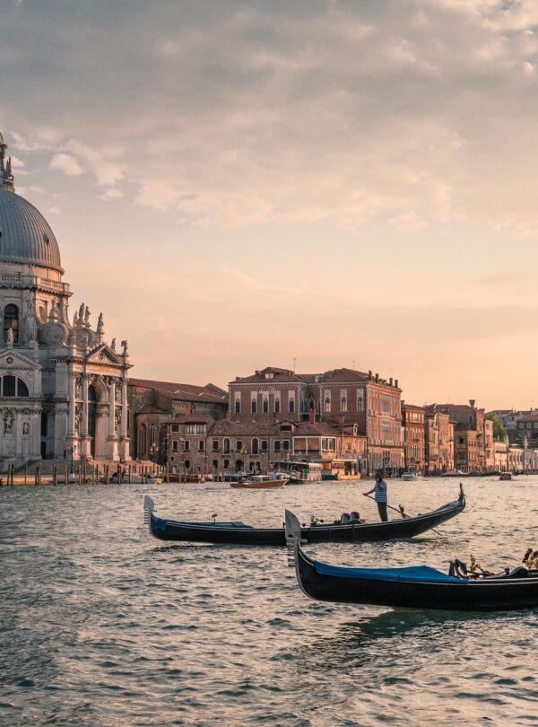 Italy Venice