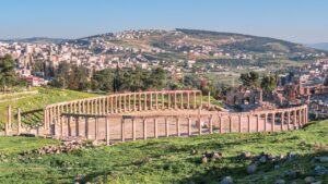 Jerash