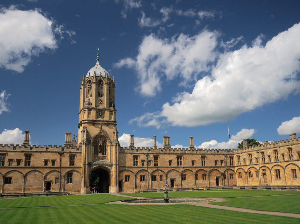 Christ Church College