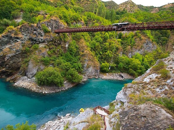 Kawarau-Gorge