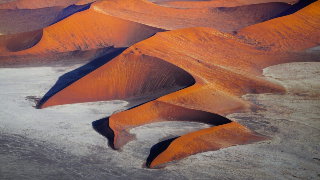 Namib+Desert,+Sossusvlei,+sossusvlei-dunes