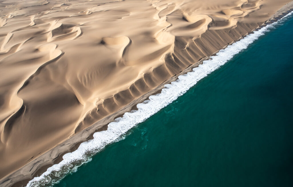 Skeleton Coast